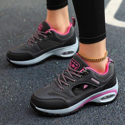 Женские кроссовки для хайкинга, новые модные универсальные дышащие легкие повседневные спортивные женские туфли