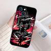 BH21 Dragon Ball LOGO New High-End Shell Phone Case for iPhone 16 15 14 13 12 Pro Max Plus Mini