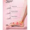 Anti Slip Toe Arch Trainer Counting Arch Training Device Foot Stretching Tool  Foot Recovery