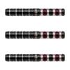 Dynasty ASTRA DARTS REDSTAR KUDOS 2BA Dart Barrel Dart Set
