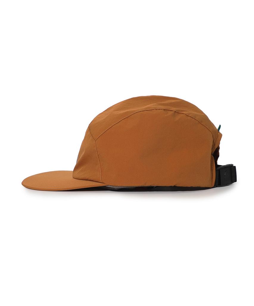 SIERRA DESIGNS Кепка Yosemite Stretch Оранжевая