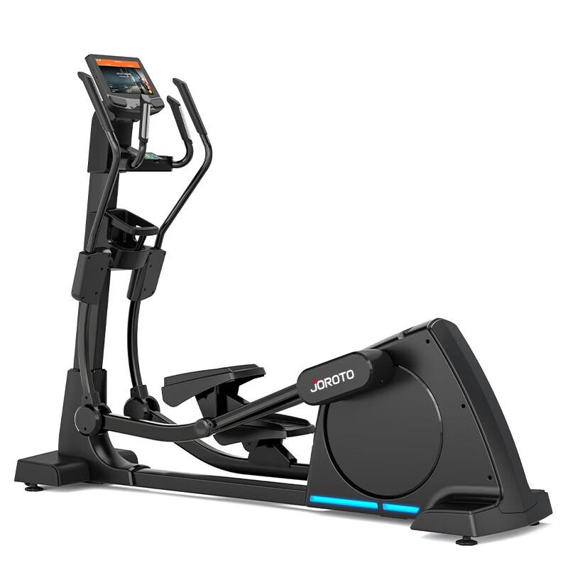 Jerit Elliptical Trainer CN plug (adapter included)