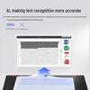 Zhihuixing Jieyu Smart A3 Сканер-документ-камера CN вилка (адаптер в комплекте)