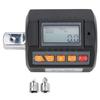 Digital Display Torsion Meter Portable High Accuracy Wrench Adapter ZNC‑30 ‑30N.M