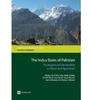 Книга The Indus Basin of Pakistan : The Impacts of Climate Risks On Water and Agriculture