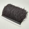FeatherBeatiful 10Yard High Quality Ostrich Feather Trim Fringe Feather Ribbon 10-15CM/4-6Inch Width Sewing Crafts Costumes Decoration