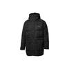 Warm Casual Hooded Down Jacket Men Jackets Black 581641-01