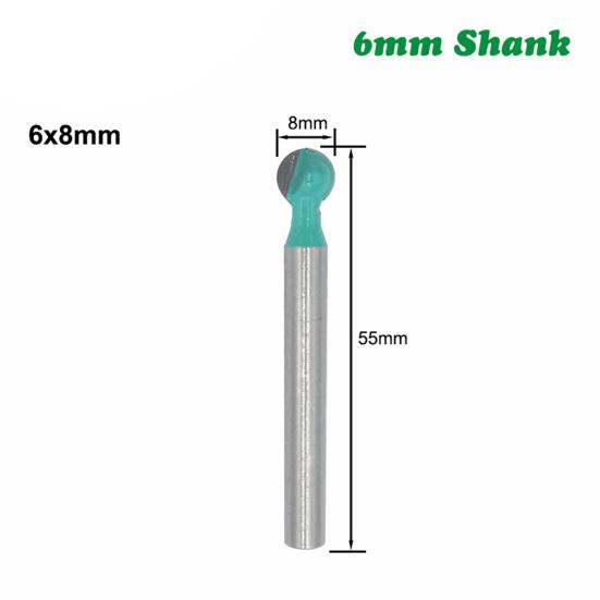Деревообрабатывающий фрезерный станок из твердого сплава с наконечником для твердых профессиональных двойных шкафных коробок