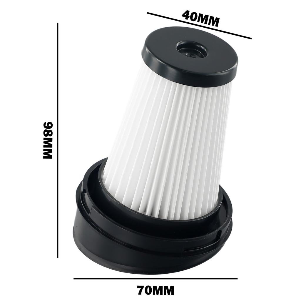 2 шт. Для фильтров Для Gorenje SVC144FBK SVC144FW SVC180FW SVC216FGD SVC216FR SVC216FS Запасные для замены