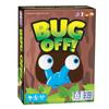 Bug Off Card Collecting Game