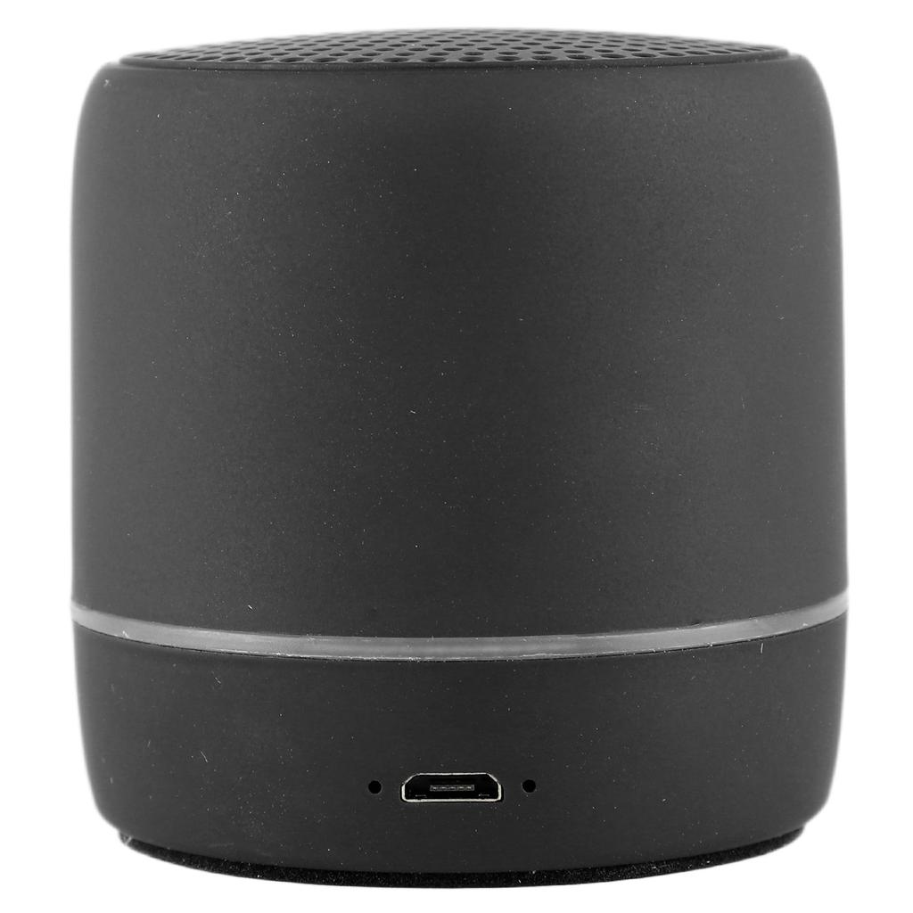 Мини Bluetooth-динамик Портативный мощный бас Силиконовый HIFI Шумоподавляющий микрофон Беспроводной