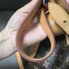 [Pre-Owned] Louis Vuitton Noe BB 'Brown Monogram Canvas' - Very Good #DPLKRW
