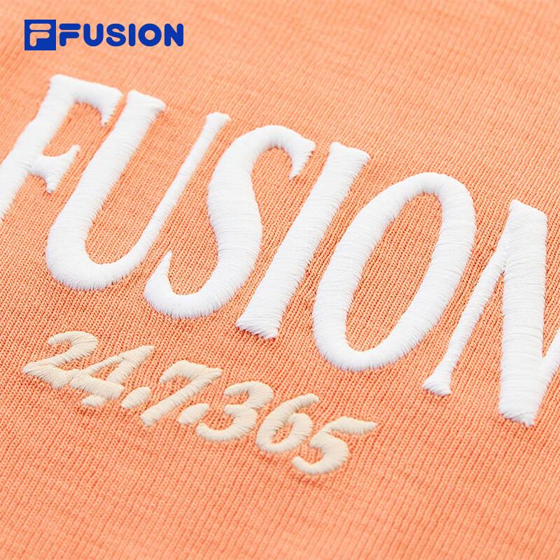 Fila Женская толстовка с капюшоном FUSION