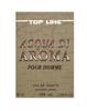 ACQUA DI AROMA Туалетная вода для мужчин, Top Line