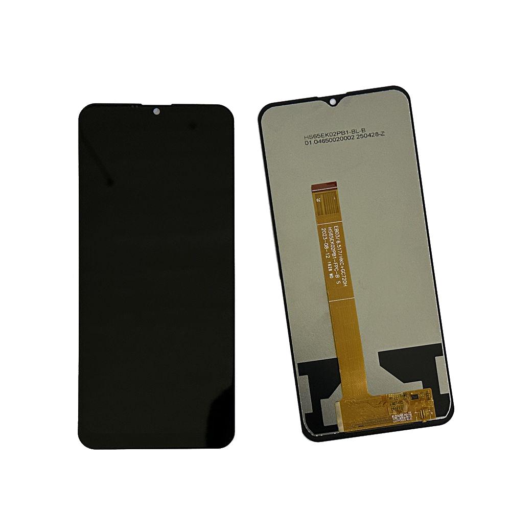 Полная сборка LCD-экрана и дигитайзера для Vortex CG65 ZG65