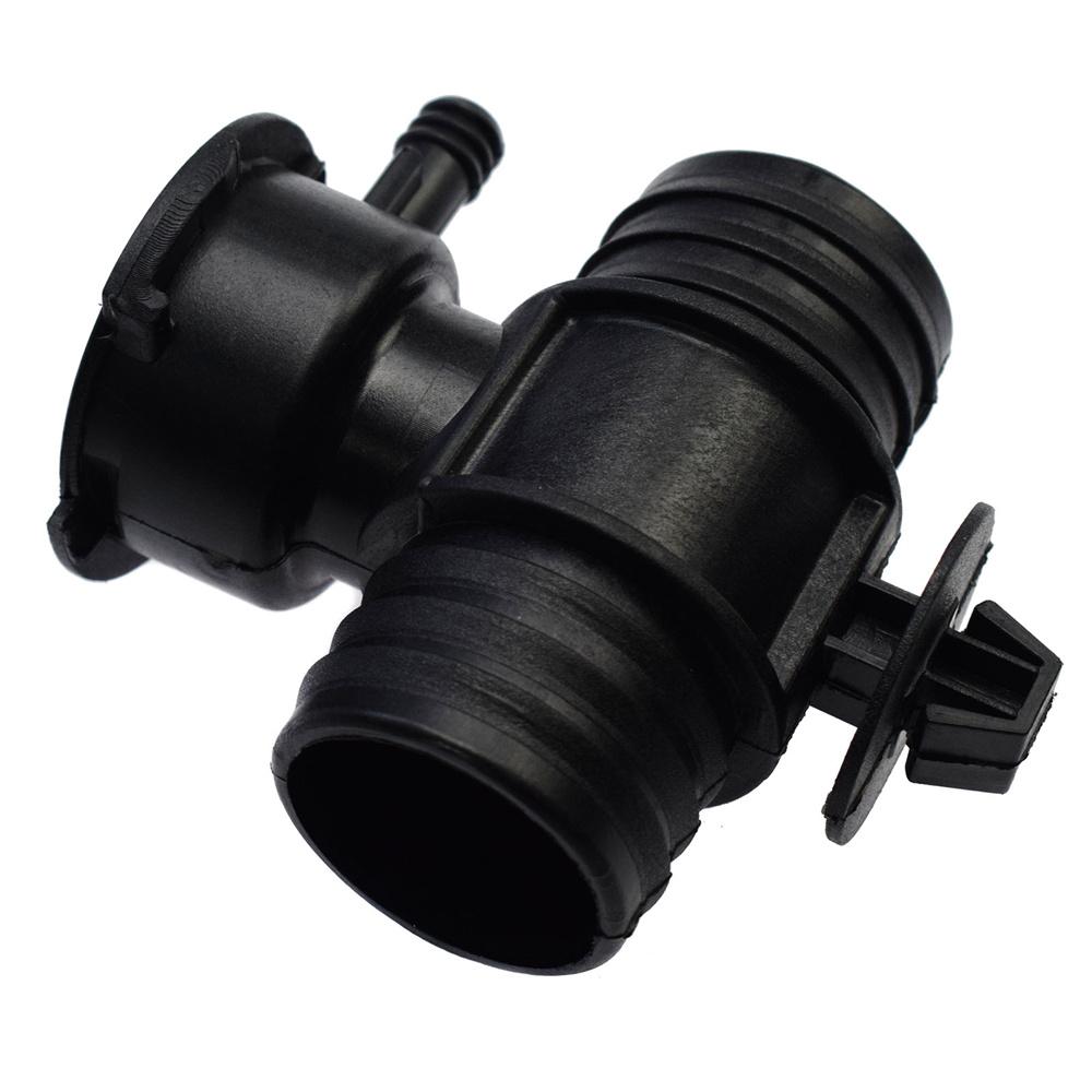 Патрубок системы охлаждения Соединитель шланга радиатора и крышка Для Chrysler 200 Dodge Caliber Jouney