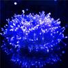 Outdoor LED Starry Sky String Lights - Santa Claus Holiday Party Decor