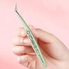 Высокоточные пинцеты для накладных ресниц Антистатические пинцеты для наращивания ресниц Инструменты для макияжа и красоты