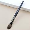 Foundation Brush Pro P Series Makeup Powder Eyeshadow Eye Detail Cosmetic Tools Brow Highlight Concealer 1 Piece, P14, 1 Piece