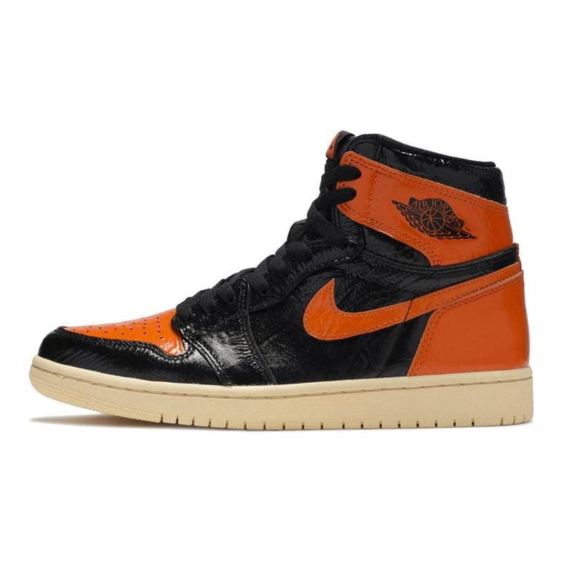 Air Jordan 1 Retro High Og 'Shattered Backboard 3.0' 555088-028