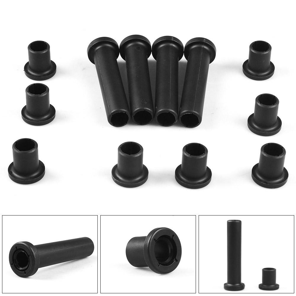 All Front Control Arm A-Arm Bushings for 11-14 Polaris RZR 900 XP / 4 / Jagged X