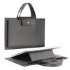 Wear-resistant Notebook Stand Handbag for MacBook/Huawei/Lenovo/HP/Dell Business Trip
