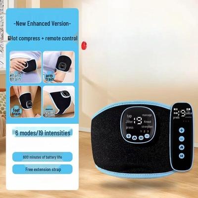 Мидии Массажер для рук и ног с подогревом