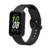 Silicone Strap For Samsung Galaxy Fit 3 Watch Bracelet Replacement Sport Watchband For Samsung Galaxy Fit3 Band Accessories