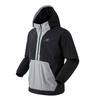 New Balance Uni Lighttech Woven Anorak Nbnaa37003