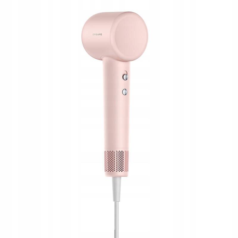 Dreame Gleam Pink Hair Dryer 1600W 1 Pc