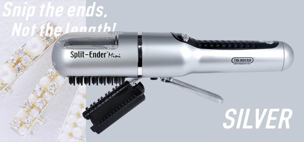 Shinbishin SplitEnder mini Ender Silver Split-Ender (Сплит Мини)