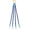 OH Hanging Belt Sling 00503151 4-point
