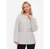 Демисезонная куртка K20K205505 Gray Regular Fit