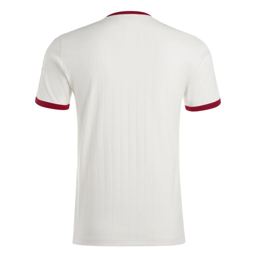 adidas Унисекс Футболка с коротким рукавом и круглым вырезом с логотипом Originals KS7449