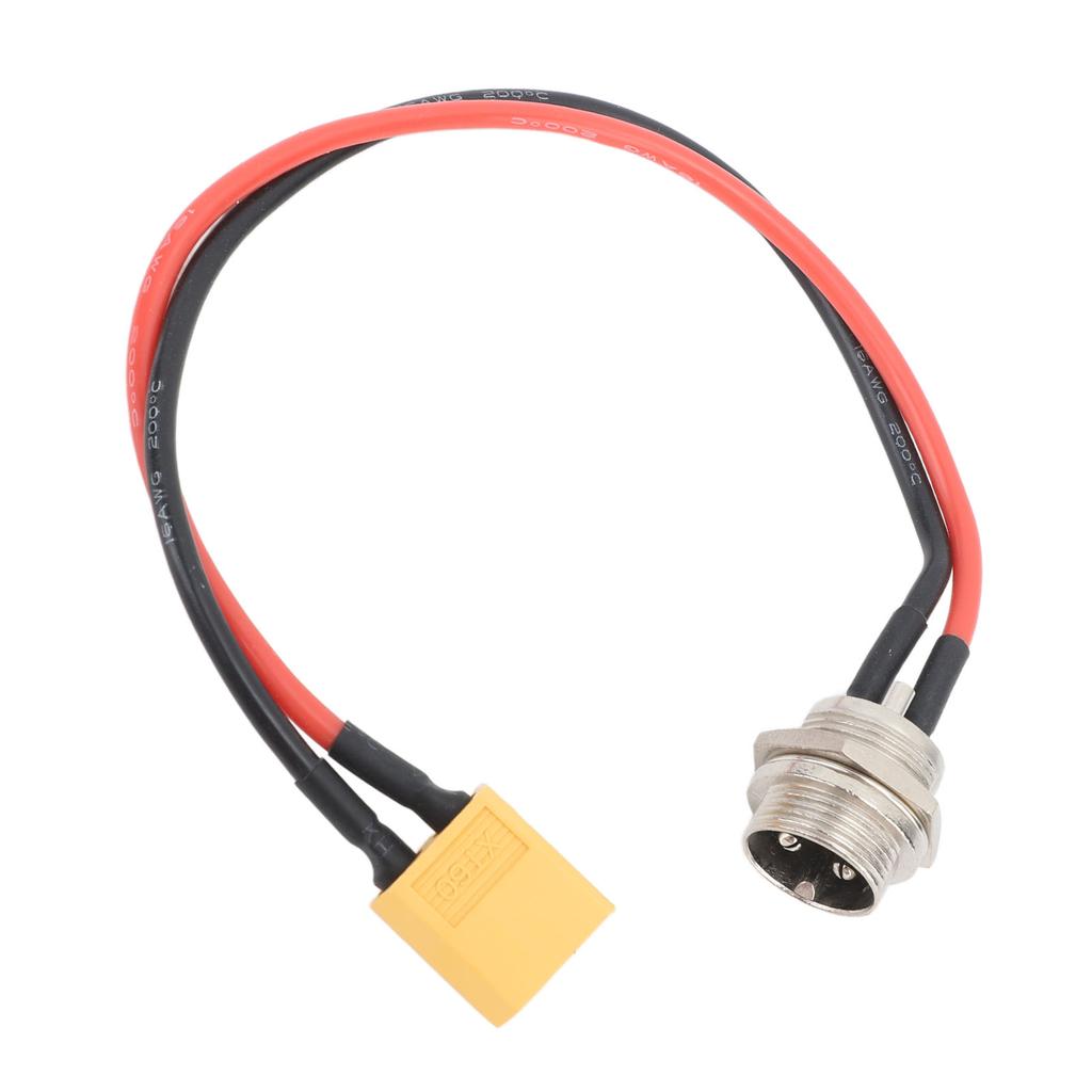 Порт для зарядки скутера из алюминиевого сплава и ABS, высокочувствительный порт для зарядки скутера, замена для