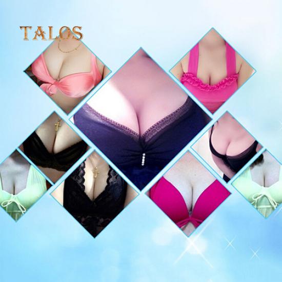 Силиконовый бюстгальтер для женщин без бретелек