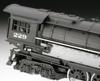 Модель паровоза Big Boy Revell 1/87 02165 Пластик