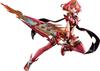 Xenoblade 2 Homura масштаб 1/7 ABS&PVC окрашенная готовая фигурка