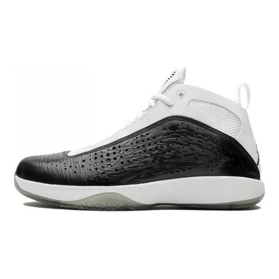 2011 Белый Черный Jordan 436771-101