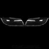 Крышка фары для BMW 3-series E90 E91 2006-2012 Facelift Автомобильная фара Абажур ксеноновой фары Прозрачная крышка корпуса линзы