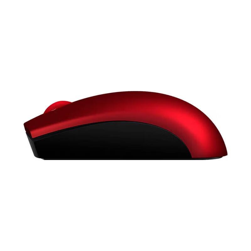 Lenovo Wireless Blu-ray Ergonomic Office Mouse