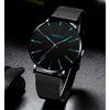 Wristwatch Geneva Original Fashion Wristwatch,Korean Popular Watches