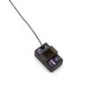 Flysky Remote Control Noble NB4 Gyro Receiver 4 Channels INr4 GYB, for Flysky NB4, Noble Lite, Noble Pro Radio