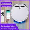 RS800APP Smart Robot Vacuum Cleaner
