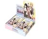 THE IDOLM@STER Shiny Colors Clear Card Collection (Pack) (BOX) 20 Packs Recommended Ages: 15+