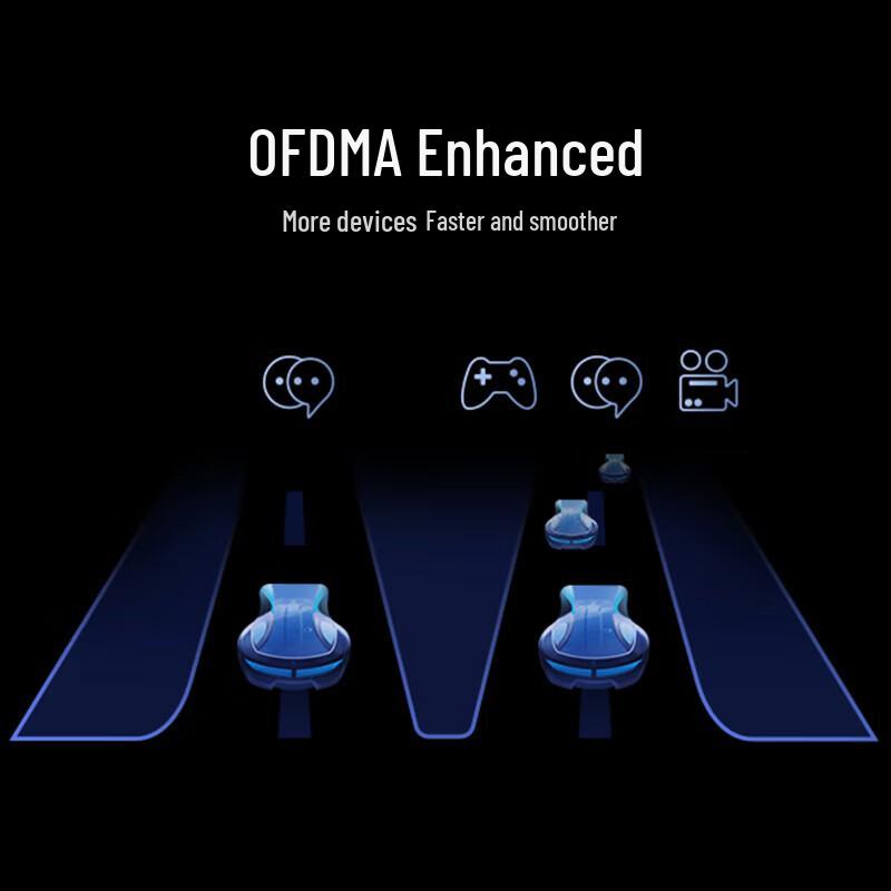 Xiaomi Router BE7000 WiFi 7 (CN version)