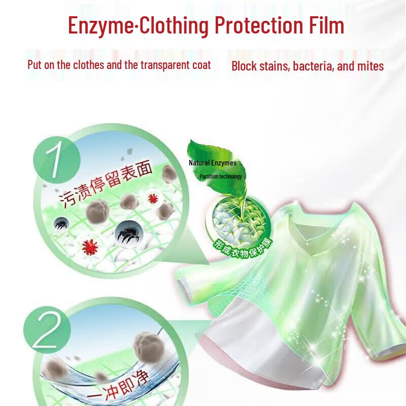 OMO Anti-Bacterial & Anti-Mite Laundry Detergent