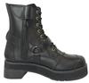 Wildwing Сапоги Falcon с Экстра Толстой Подошвой OD35, Черный, 23.0см, WWM-0001-OD35-230-BLK