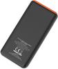 Powerbank Tracer EnerGen 20000mAh Black/Orange (TRABAT47516)