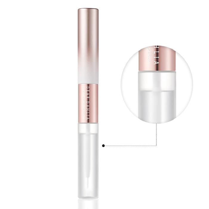 Dear dahlia Dream Lash Dusl Сыворотка для ресниц 9г